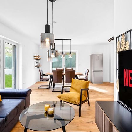וינה Apartments Naehe Schloss Schoenbrunn מראה חיצוני תמונה