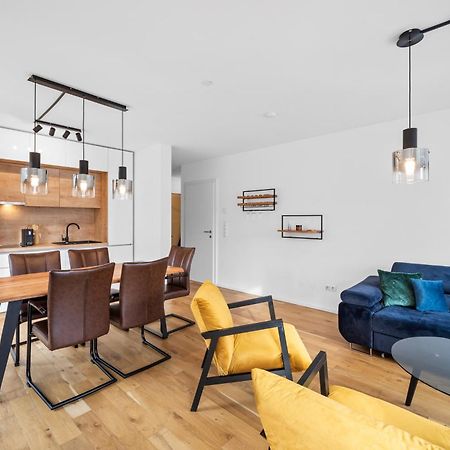 וינה Apartments Naehe Schloss Schoenbrunn מראה חיצוני תמונה