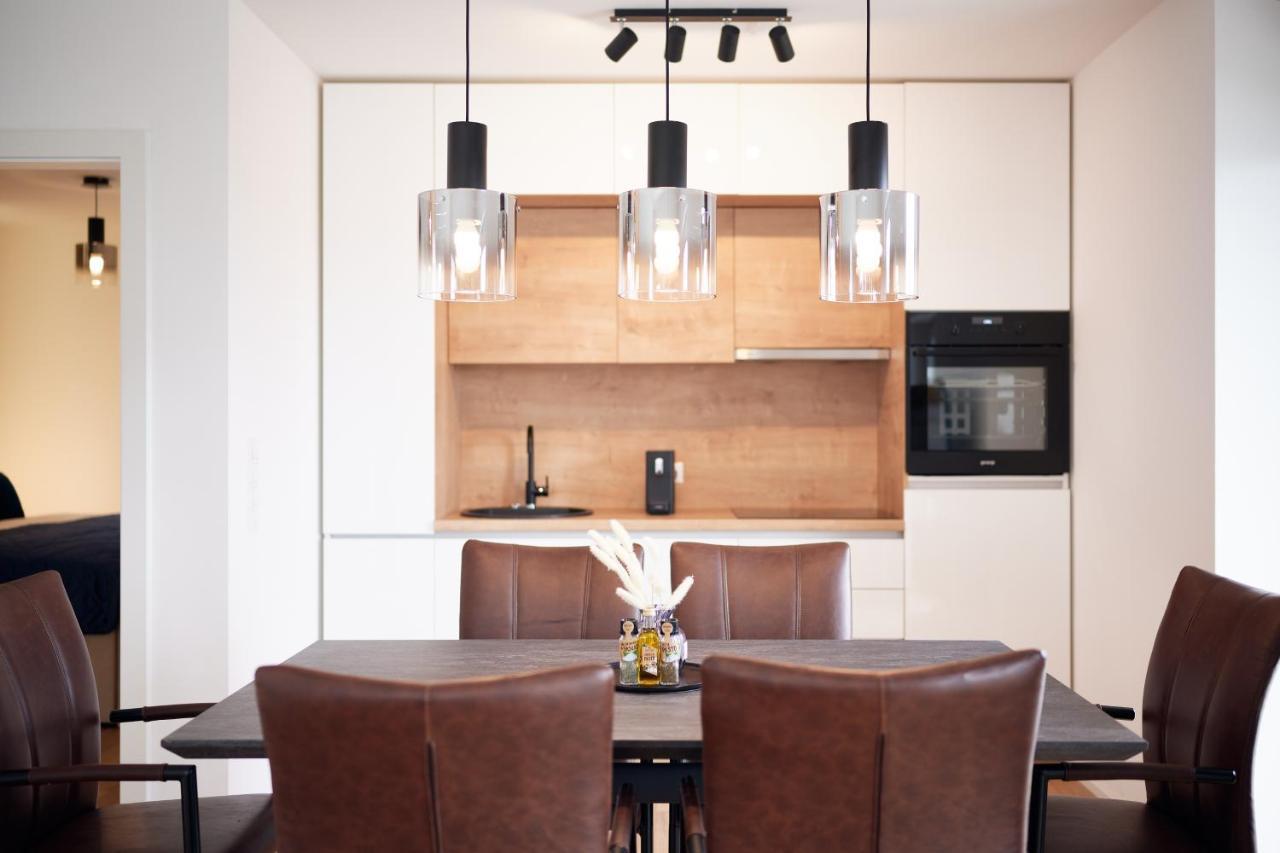וינה Apartments Naehe Schloss Schoenbrunn מראה חיצוני תמונה