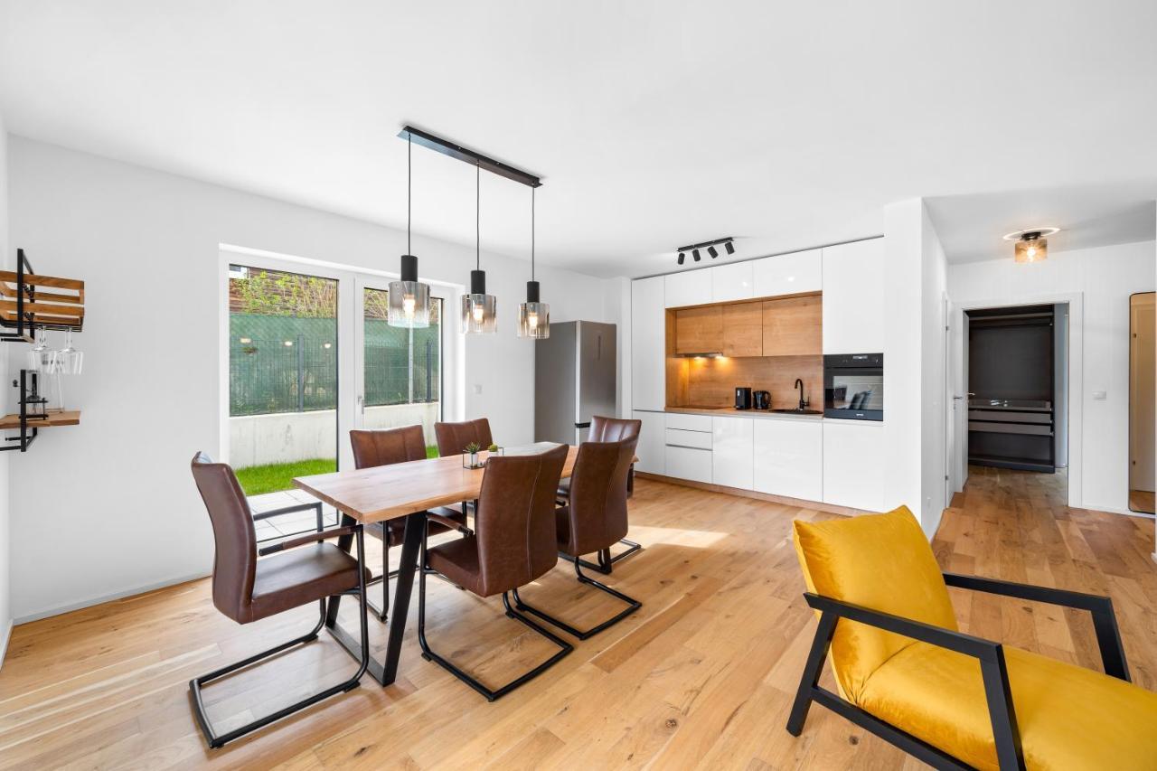 וינה Apartments Naehe Schloss Schoenbrunn מראה חיצוני תמונה