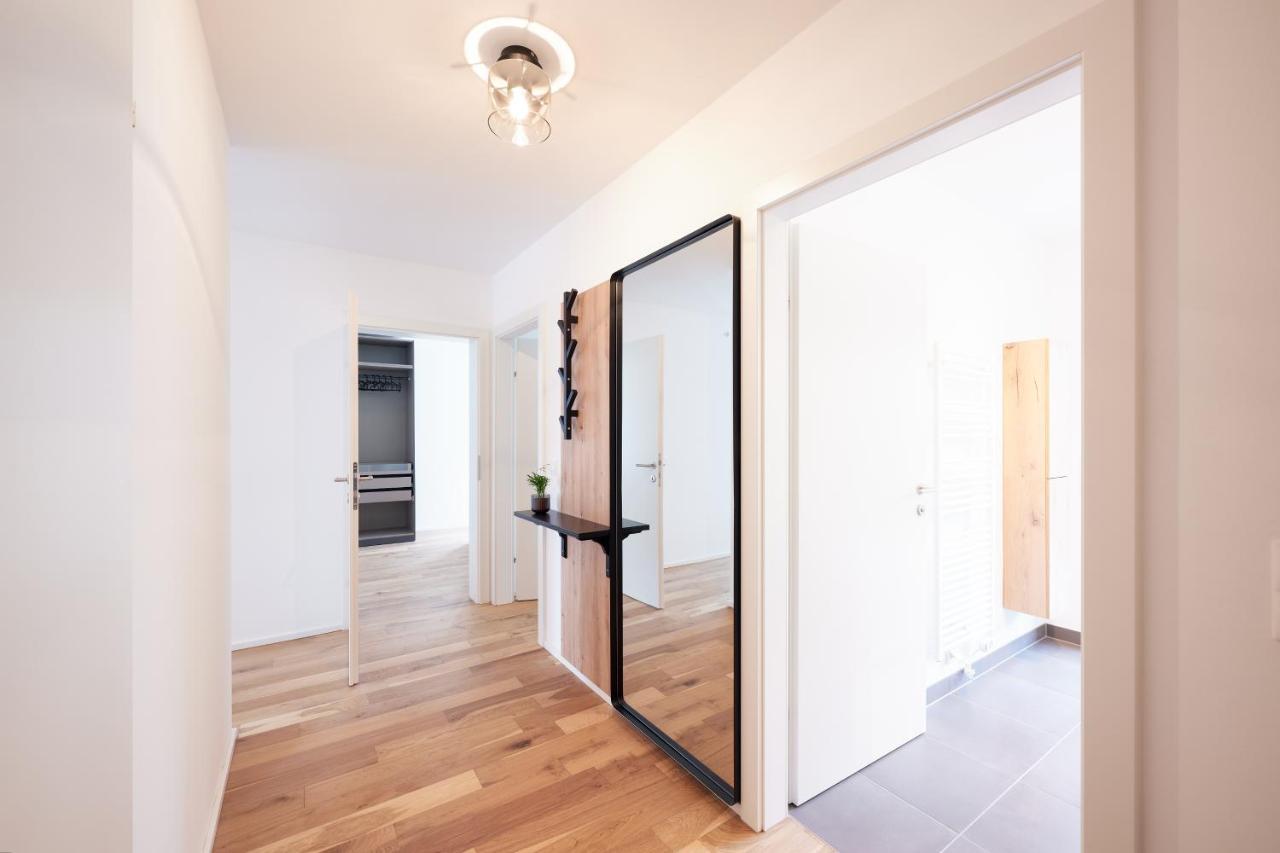 וינה Apartments Naehe Schloss Schoenbrunn מראה חיצוני תמונה