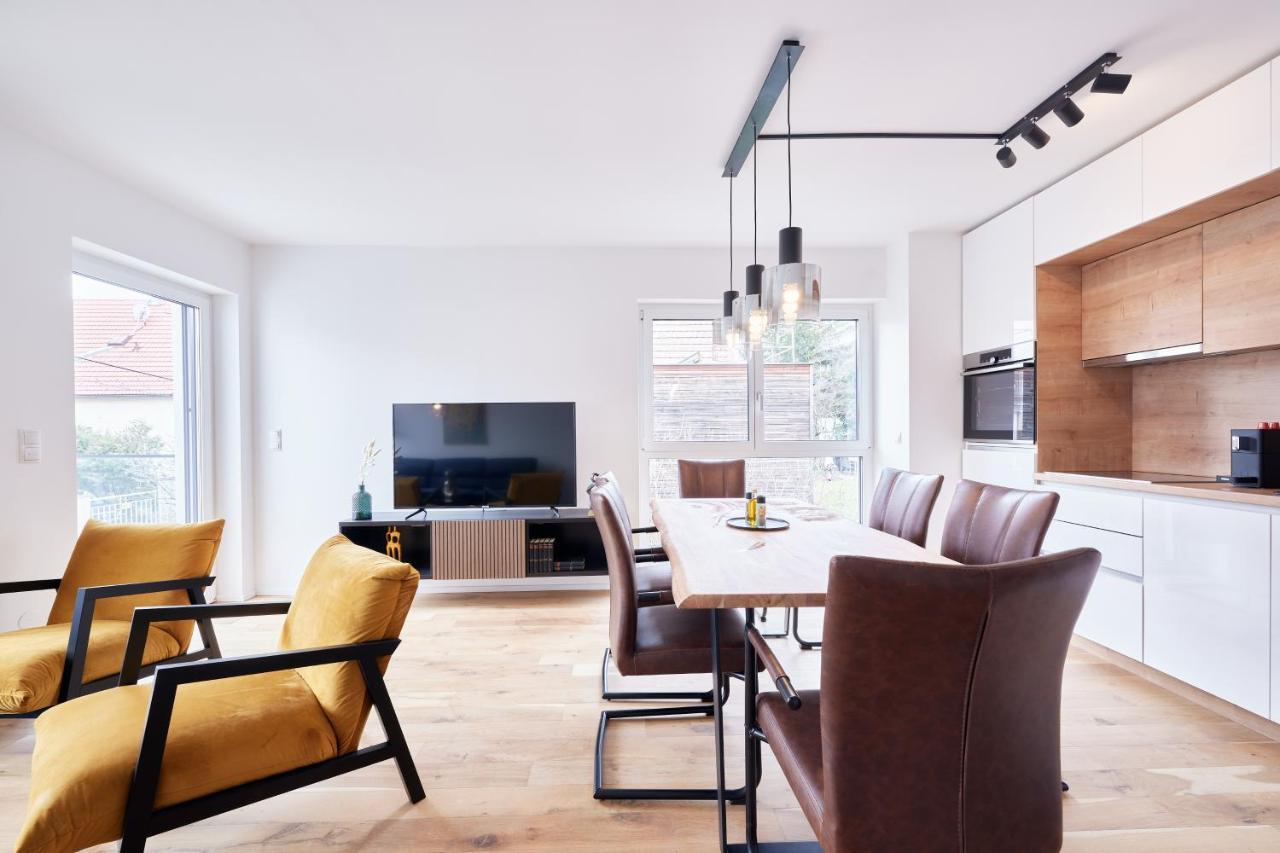 וינה Apartments Naehe Schloss Schoenbrunn מראה חיצוני תמונה