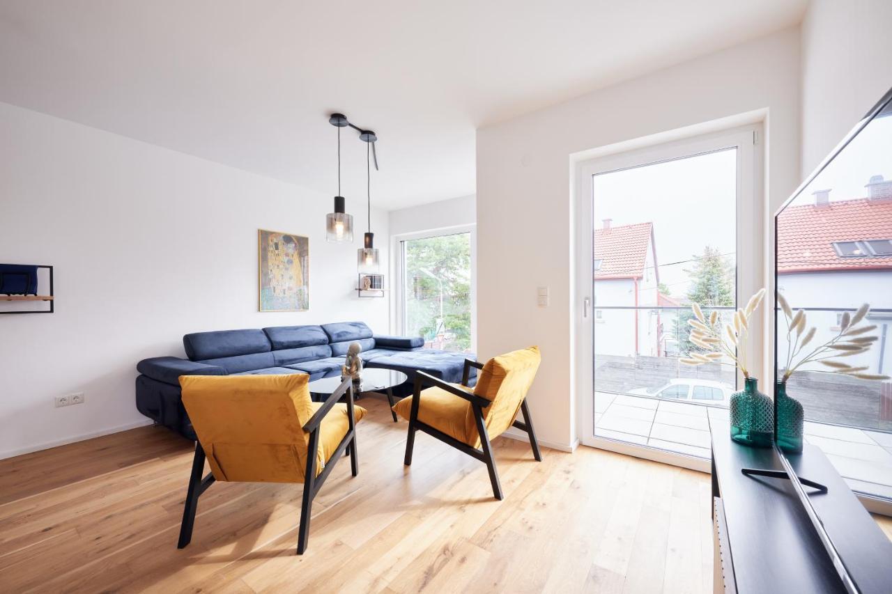 וינה Apartments Naehe Schloss Schoenbrunn מראה חיצוני תמונה