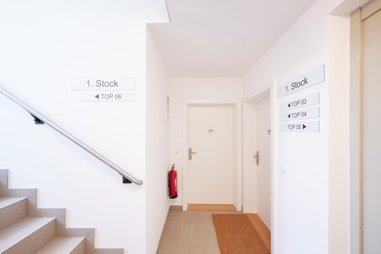וינה Apartments Naehe Schloss Schoenbrunn מראה חיצוני תמונה