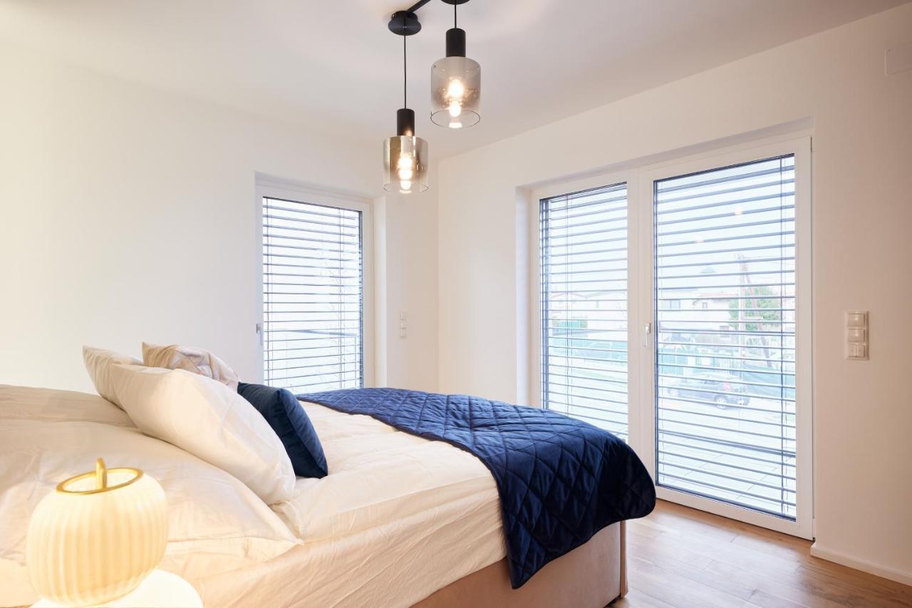 וינה Apartments Naehe Schloss Schoenbrunn מראה חיצוני תמונה