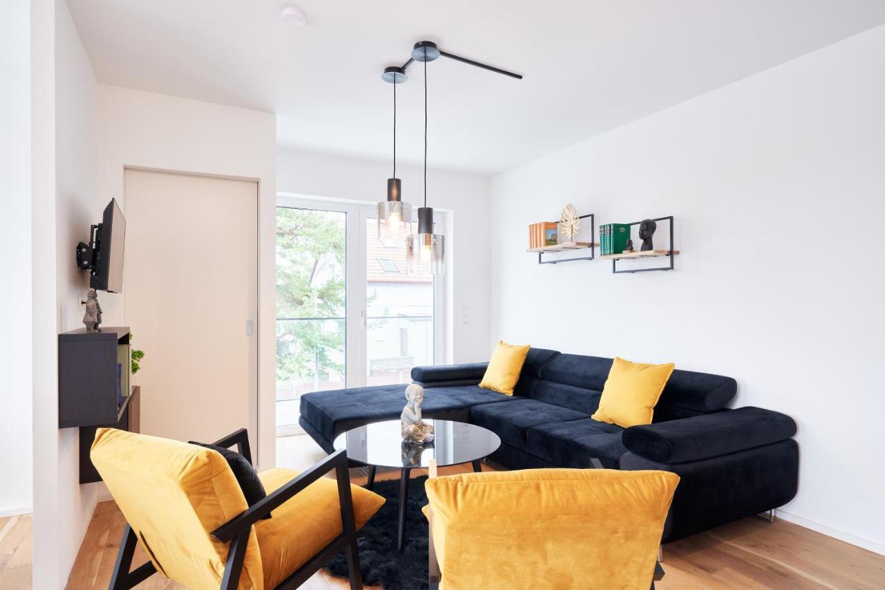 וינה Apartments Naehe Schloss Schoenbrunn מראה חיצוני תמונה