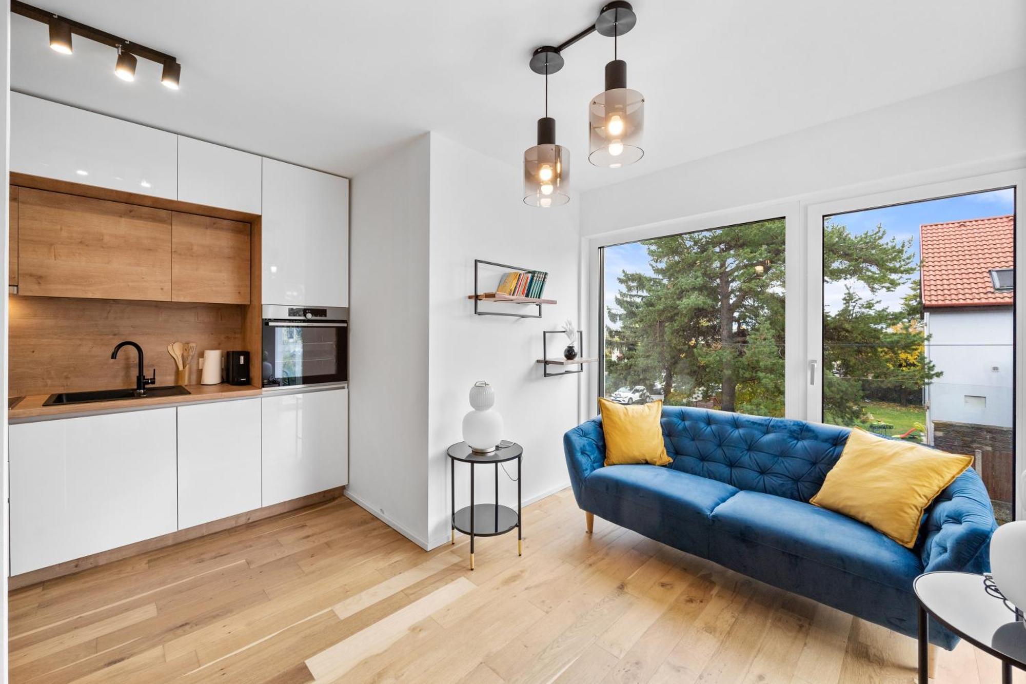 וינה Apartments Naehe Schloss Schoenbrunn מראה חיצוני תמונה