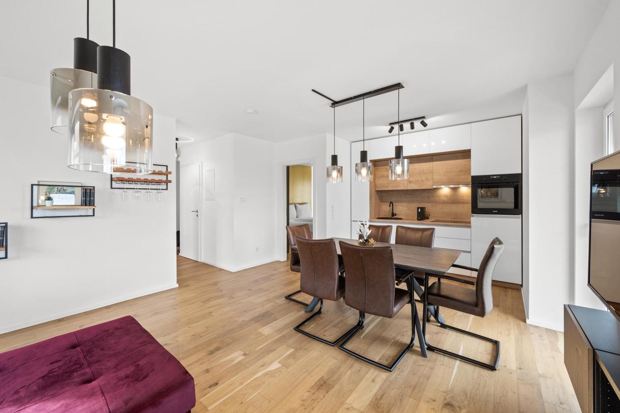 וינה Apartments Naehe Schloss Schoenbrunn מראה חיצוני תמונה